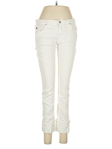 Adriano Goldschmied Jeans (view 1)