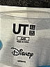 UT for Uniqlo 100% Cotton White Sleeveless T-Shirt Size XXS - photo 7