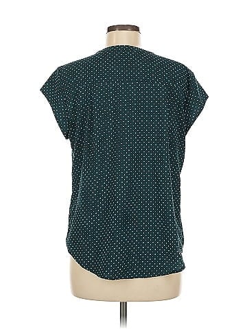 Fun2Fun Short Sleeve Blouse (view 2)