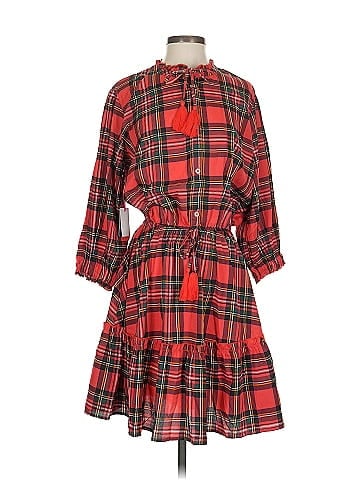 Simply Southern Casual Dress (view 1)