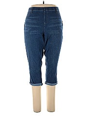 Terra & Sky Jeans