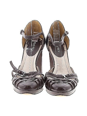Klub Nico Heels (view 2)