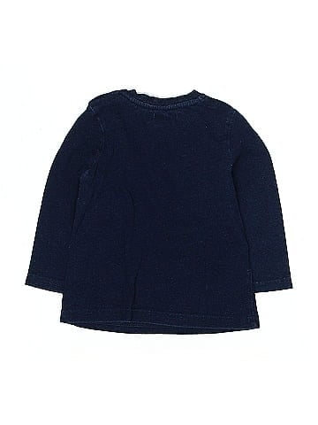 Deux Par Deux 3/4 Sleeve T-Shirt (view 2)