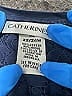 Catherines Blue 3/4 Sleeve T-Shirt Size 22 - photo 7