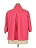 Christopher & Banks Pink Coat Size 2X - photo 2