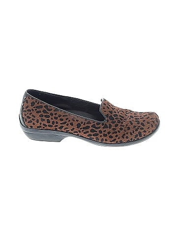 Dansko Flats (view 1)