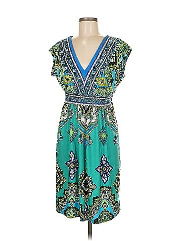 Kiara Casual Dress (view 1)