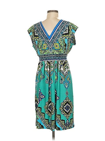 Kiara Casual Dress (view 2)