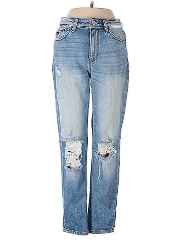 KANCAN JEANS Jeans (view 1)