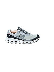 On Cloud Sneakers