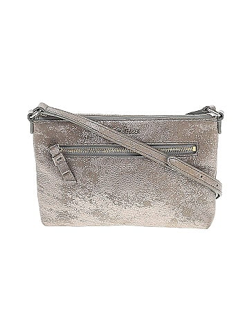 Cole Haan Leather Crossbody Bag (view 1)