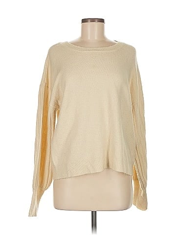 JOA Pullover Sweater (view 1)