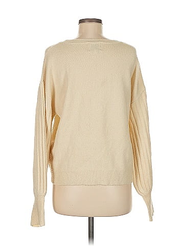 JOA Pullover Sweater (view 2)