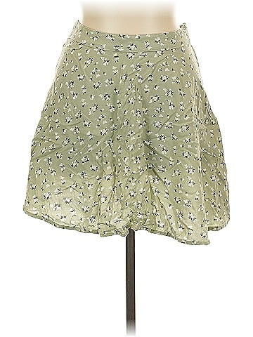 Hollister Casual Skirt (view 1)
