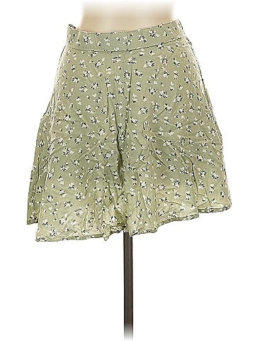 Hollister Casual Skirt (view 2)