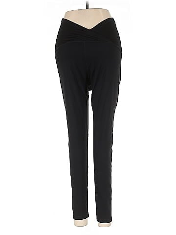 Isabel Maternity Active Pants (view 2)
