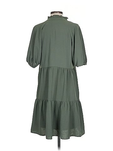 MSK Casual Dress (view 2)