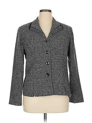 Danny & Nicole Blazer (view 1)