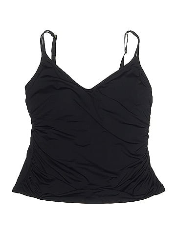 Bleu Rod Beattie Swimsuit Top (view 1)
