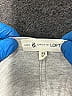 Lou & Grey for LOFT Silver Pullover Hoodie Size XS - photo 7