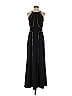 David Meister Black Cocktail Dress Size 4 - photo 1