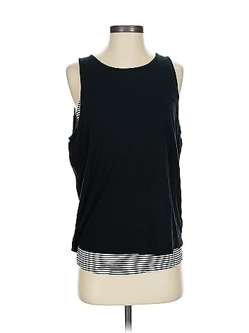 Lilla P Sleeveless T-Shirt (view 1)