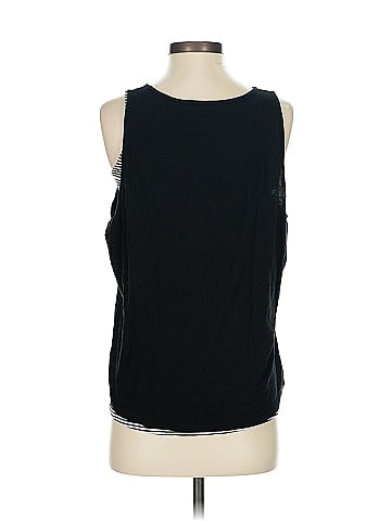 Lilla P Sleeveless T-Shirt (view 2)