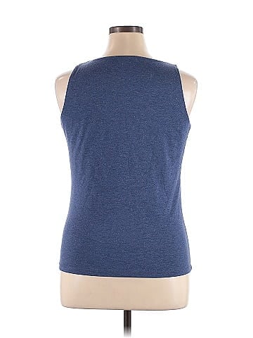 Spiegel Tank Top (view 2)