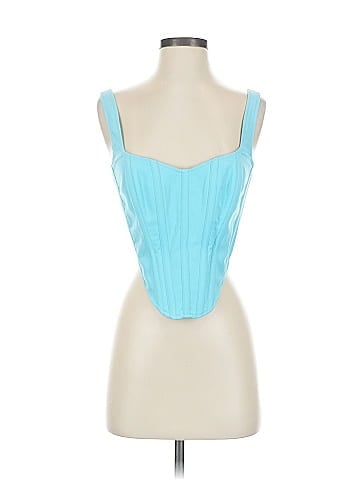 Bardot Sleeveless Blouse (view 1)