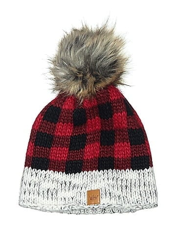 Panache Beanie (view 1)