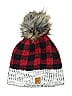 Panache 100% Acrylic Red Beanie One size - photo 1