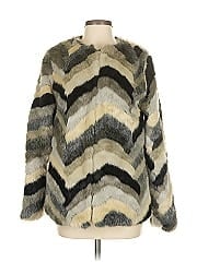 Fate Faux Fur Jacket