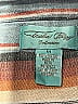 Tasha Polizzi Collection 100% Cotton Gray 3/4 Sleeve Blouse Size M - photo 7