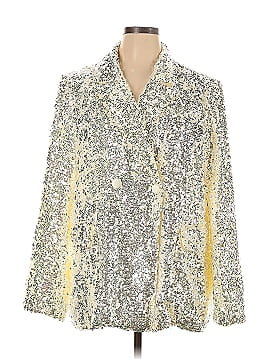 Akira Blazer