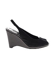 Donald J Pliner Wedges