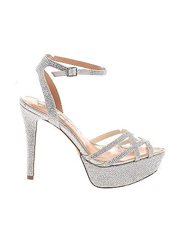 Jessica Simpson Heels (view 1)