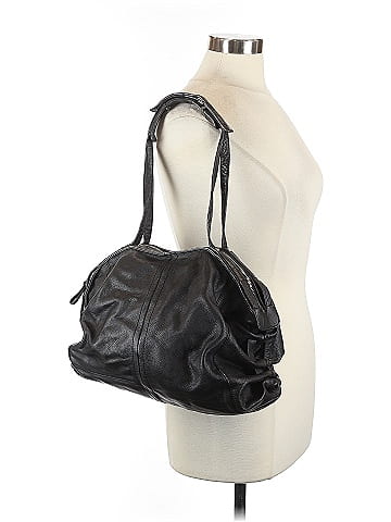 Banana Republic Leather Shoulder Bag (view 2)