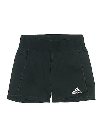 Adidas Athletic Shorts (view 1)