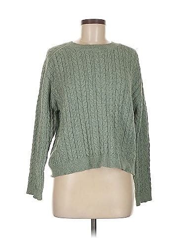 TRUTH BY REPUBLIC Pullover Sweater (view 1)
