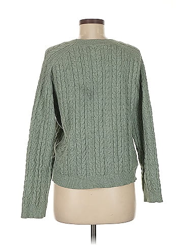 TRUTH BY REPUBLIC Pullover Sweater (view 2)