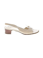 Salvatore Ferragamo Sandals