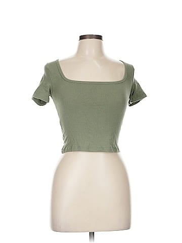 SO Short Sleeve T-Shirt (view 1)