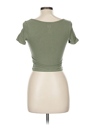 SO Short Sleeve T-Shirt (view 2)