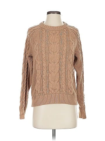 Gap Pullover Sweater (view 1)
