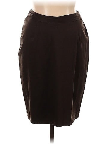 Co & Eddy Formal Skirt (view 1)