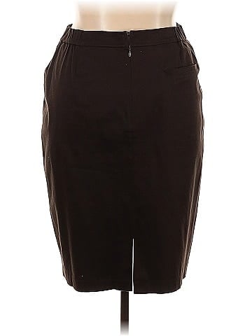Co & Eddy Formal Skirt (view 2)