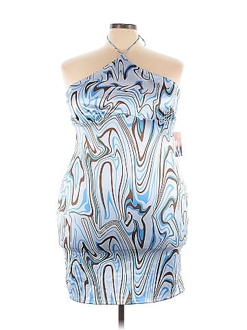 Haley & June Cocktail Dress (view 1)