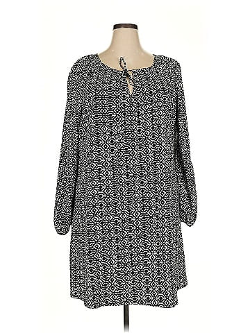 Rock & Roll Cowgirl 3/4 Sleeve Blouse (view 1)