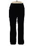 Lands' End Black Casual Pants Size 18 - photo 1