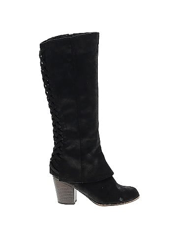 Fergalicious Boots (view 1)